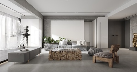 山乙建設王杰 不懼標簽，將當代定制做到極致