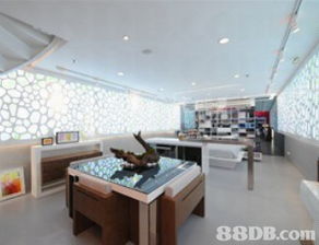 Centro 一站式家居設計解決方案，打造理想生活空間