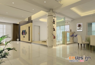 精品室內裝修效果圖欣賞 激發靈感，定義您的理想空間