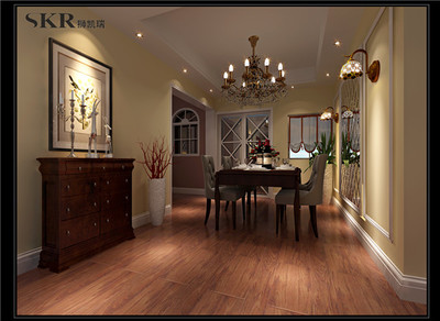 南寧家居裝修哪家好？獅凱瑞裝飾設計工程為您提供專業家裝解決方案