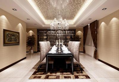 金融財富中心室內裝飾設計 打造專業、高效與尊貴的金融環境