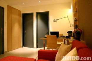 恒美室內設計裝飾工程 一站式專業空間解決方案