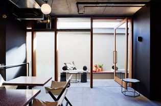 探索Arent Pyke設計 澳式家居藝術與達人室內設計網的精品世界