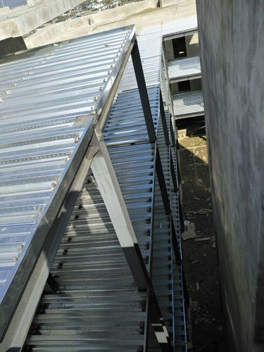 裝配式鋼結(jié)構(gòu)房屋,未來的大趨勢(shì)!