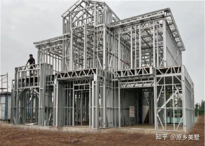 裝配式鋼結(jié)構(gòu)房屋的維護(hù)費(fèi)用到底高不高