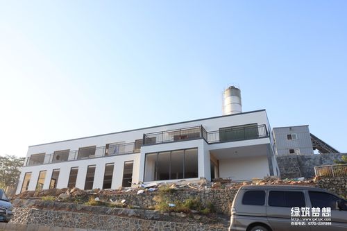 裝配式輕鋼結(jié)構(gòu)建筑,標(biāo)準(zhǔn)化設(shè)計(jì)!