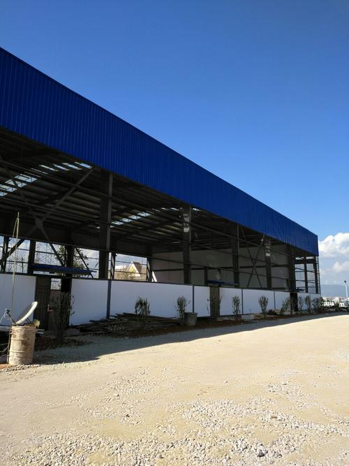 裝配式鋼結(jié)構(gòu)房屋,未來的大趨勢(shì)!