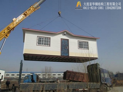 新聞:江門裝配式房屋生產(chǎn)制造