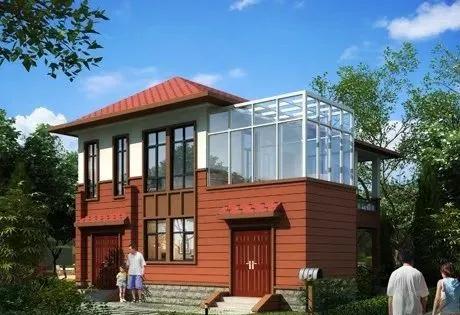 中國裝配式行業發展趨勢 輕鋼結構房屋未來會如何