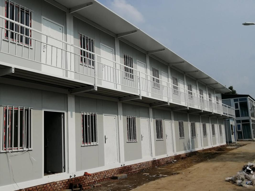 杭州裝配式打包箱房多少錢,選昊杰鋼結(jié)構(gòu)工程,多年經(jīng)驗,專業(yè)高