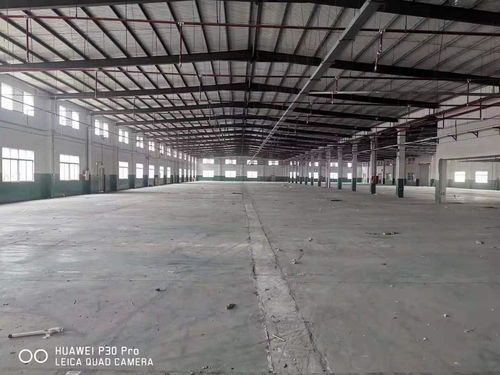 龍崗廠房 中工招商網