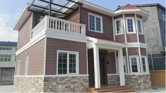 積極發(fā)展鋼結(jié)構(gòu)裝配式建筑，四川發(fā)布五年行動(dòng)方案