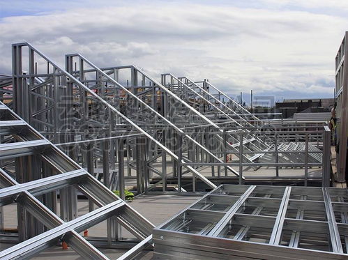 前進(jìn)裝配式建筑與裝配式鋼結(jié)構(gòu)房屋的成本分析